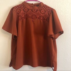 Beautifully Blouse🔆